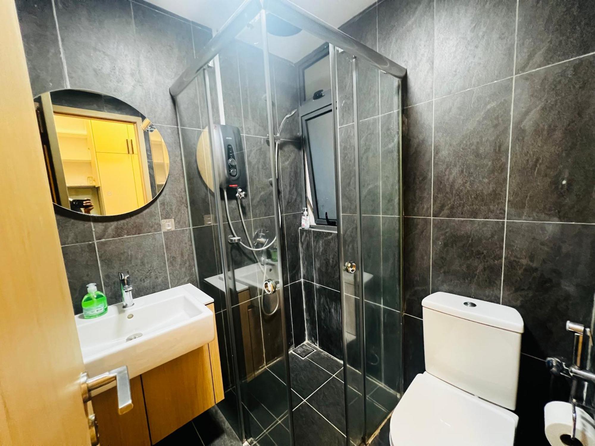 The Infinitum Kualalumpur Skypool Apartment Kuala Lumpur