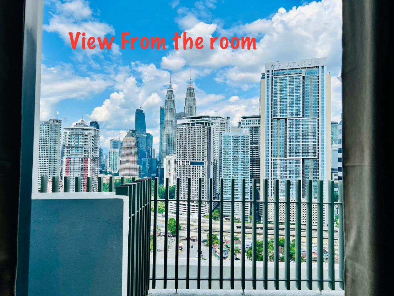 The Infinitum Kualalumpur Skypool Kuala Lumpur