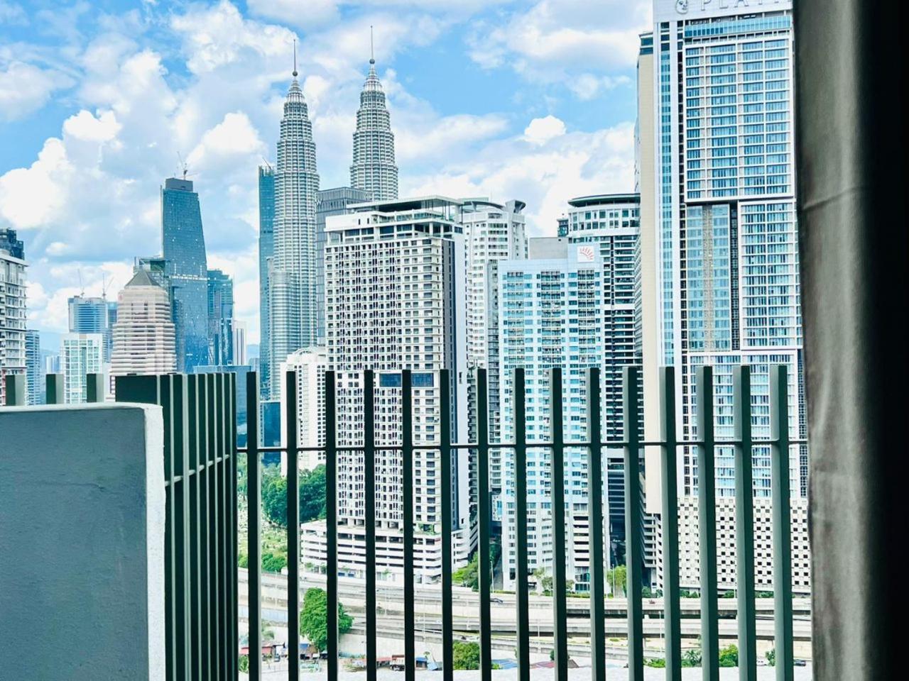 The Infinitum Kualalumpur Skypool Kuala Lumpur